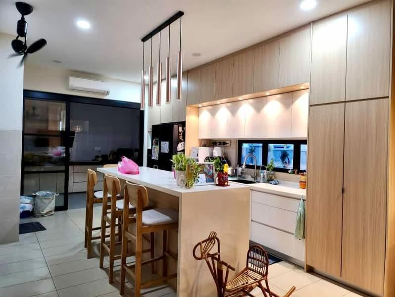 Bukit Raja - 4