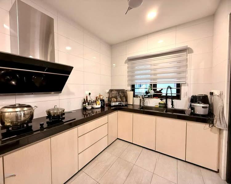 Bukit Raja - 5