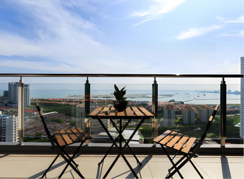 City Residence - 3