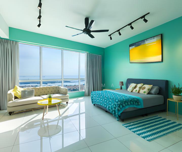 City Residence - 5