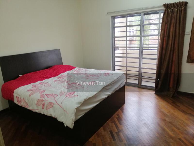 Sejati Hill Villa - 4