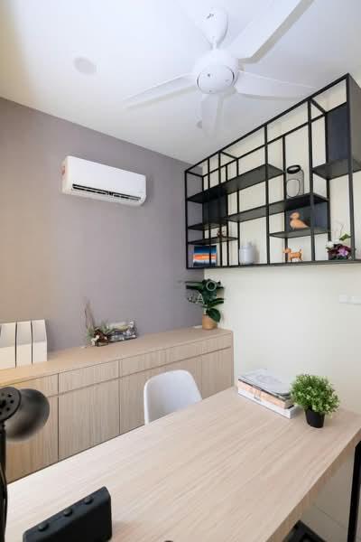 MARC Residences - 5