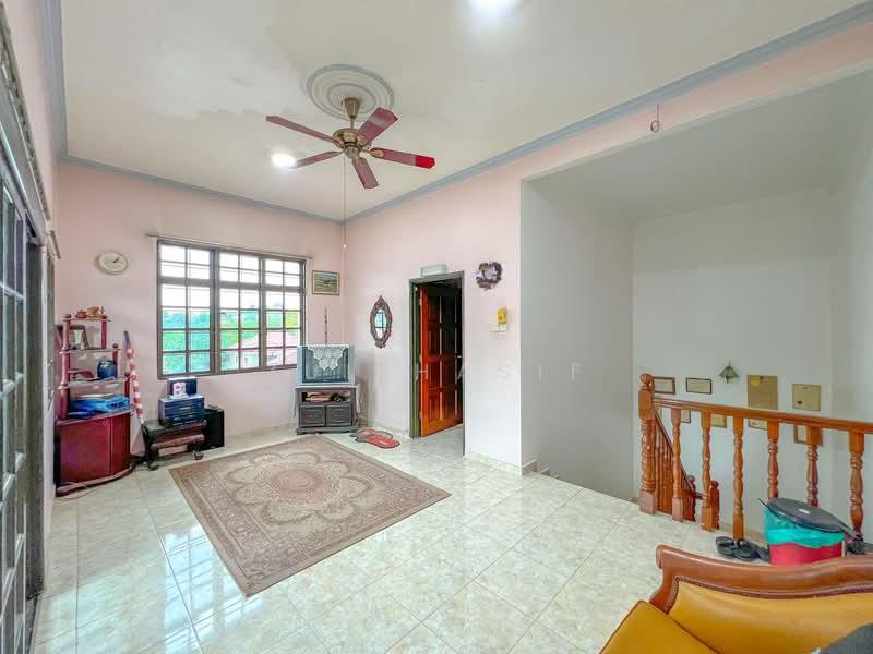 Seksyen 9 Shah Alam - 3