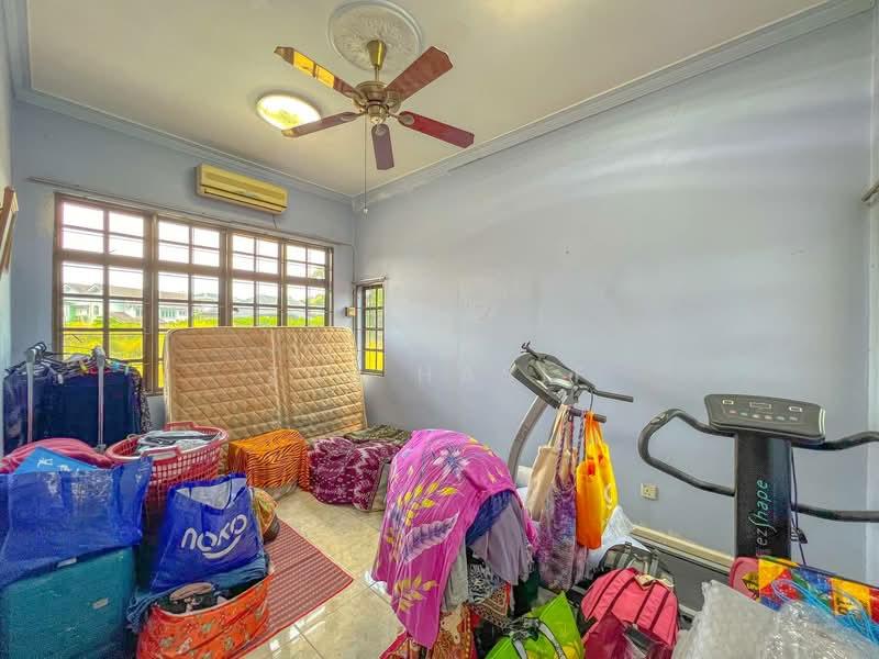 Seksyen 9 Shah Alam - 5