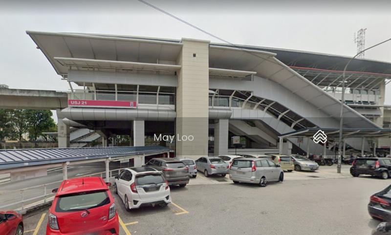 Shop at Subang Jaya - 4