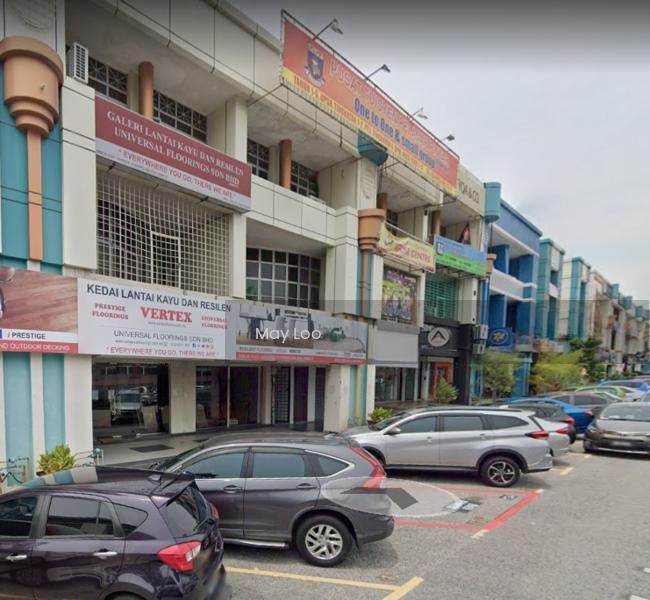 Shop at Subang Jaya - 5