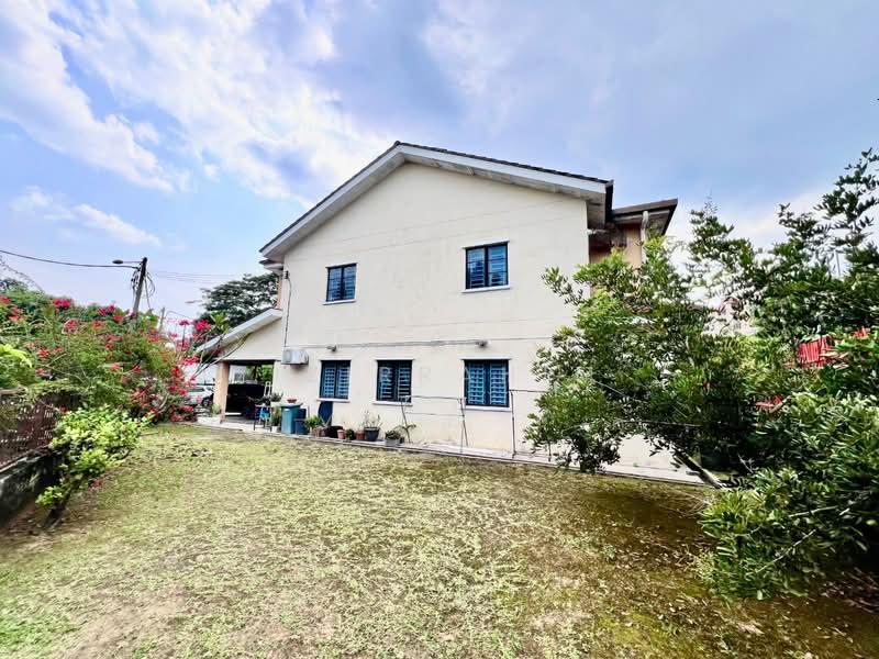 Taman Reko Mutiara - 2