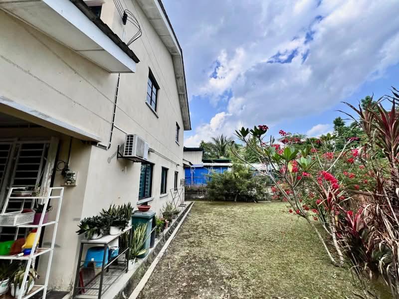 Taman Reko Mutiara - 1