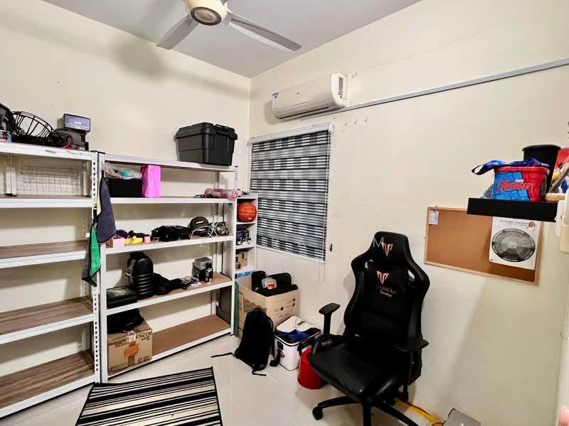 Taman Reko Mutiara - 3