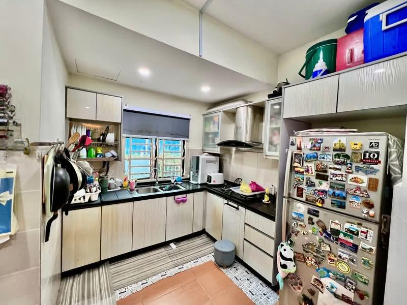 Taman Reko Mutiara - 4