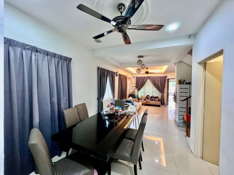 Taman Reko Mutiara - 5