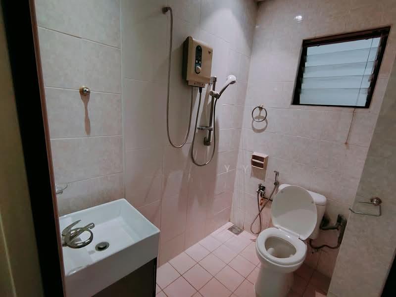 Putra Indah Condominium - 2