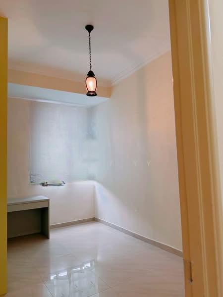 Putra Indah Condominium - 5