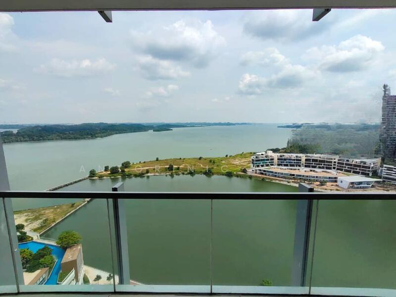 Southern Marina Residences - 1