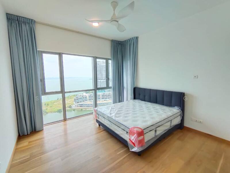 Southern Marina Residences - 4