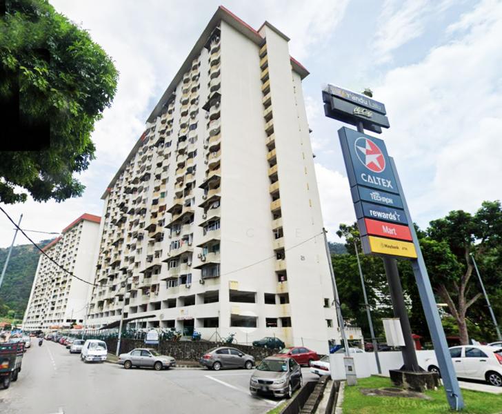 Taman Lone Pine (Medium Low Cost) - 3