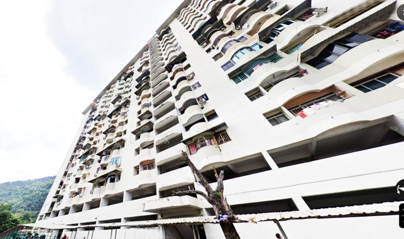 Taman Lone Pine (Medium Low Cost) - 5