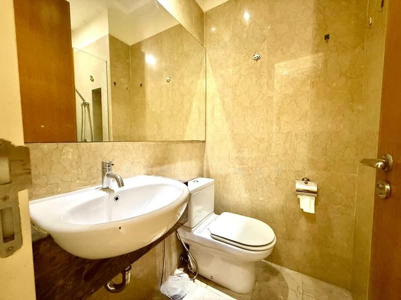 Binjai Residency - 2