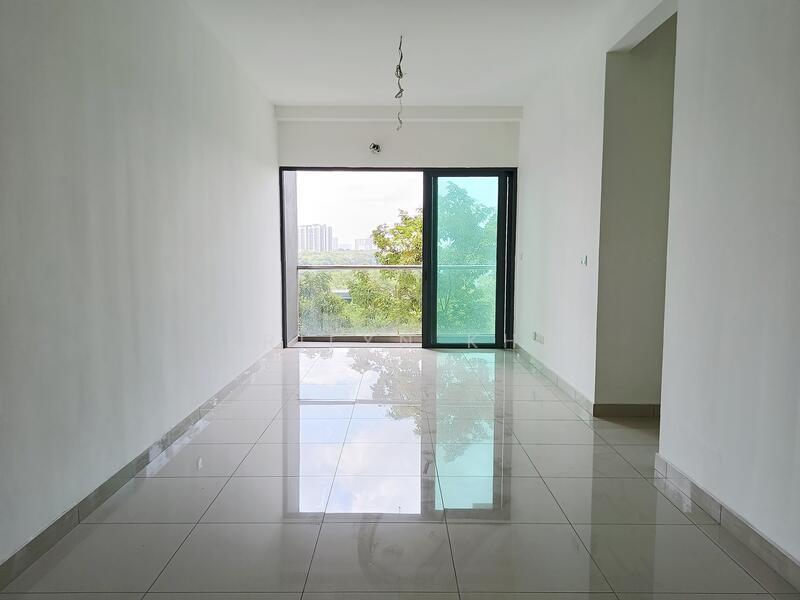 Skyvilla @ D'Island - 1