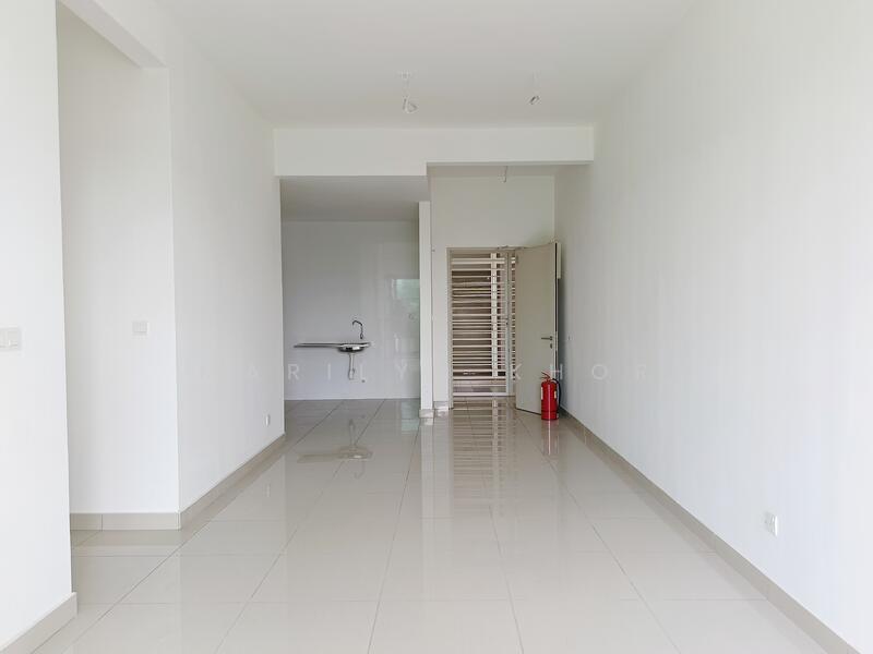 Skyvilla @ D'Island - 2