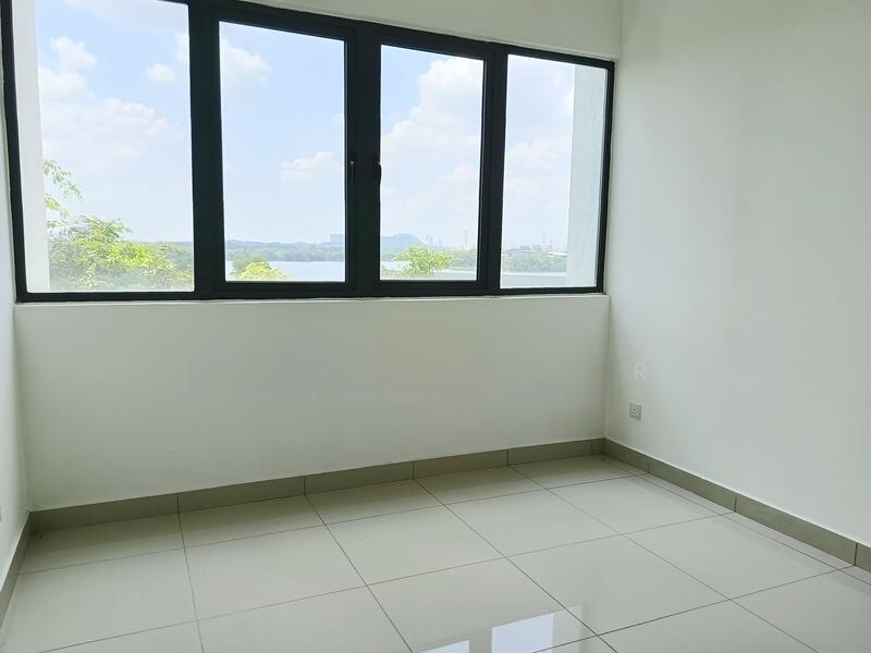 Skyvilla @ D'Island - 4