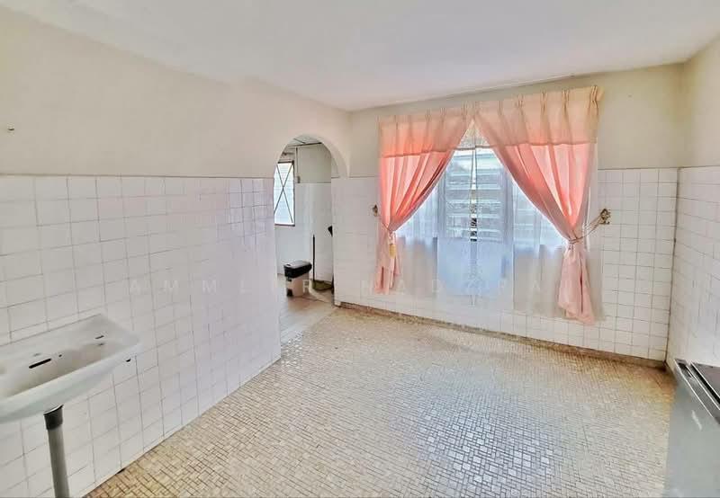 Taman Sri Keramat, Kuala Lumpur - 4