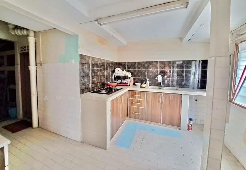 Taman Sri Keramat, Kuala Lumpur - 5