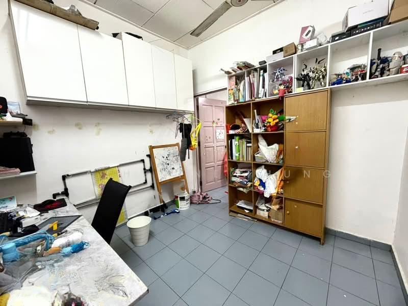 Taman Johor Tamans Johors - 5