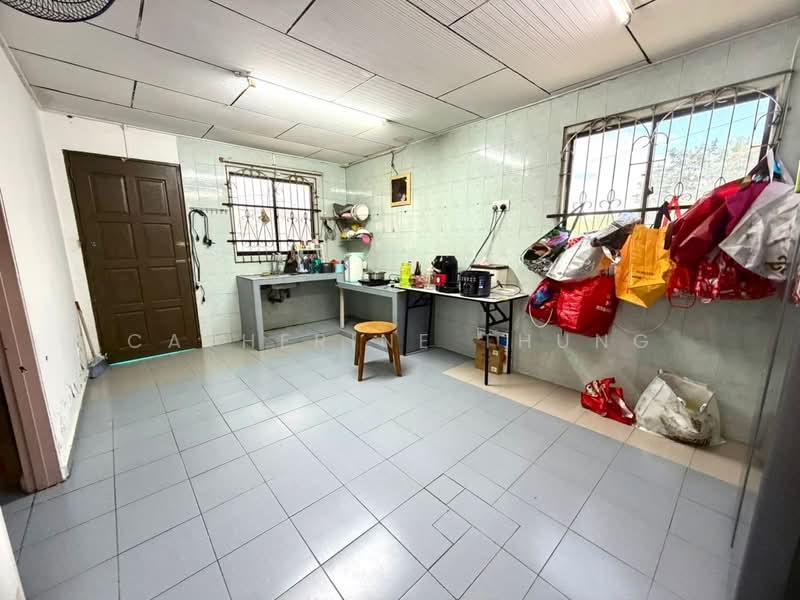 Taman Johor Tamans Johors - 2