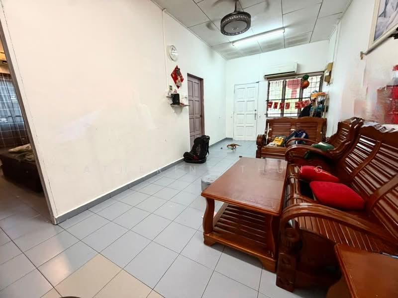 Taman Johor Tamans Johors - 1