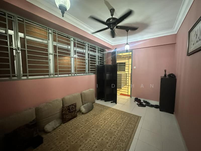 Suria Jelatek - 5