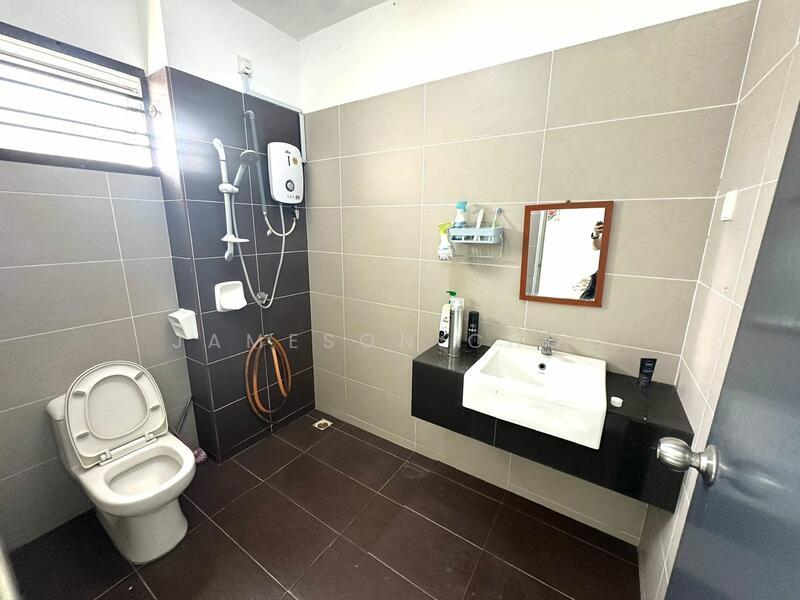 Taman Mutiara Utama - 4