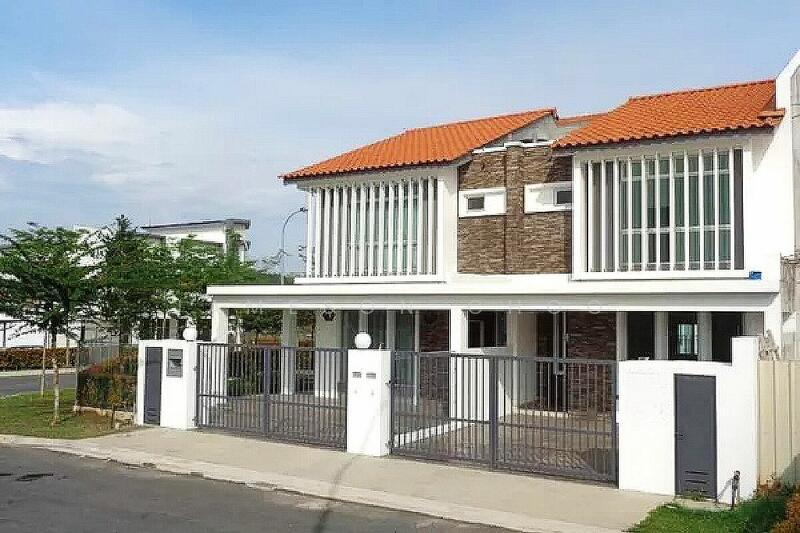 Taman Mutiara Utama - 2