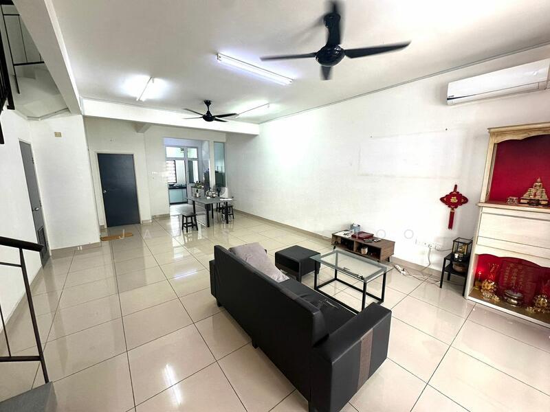 Taman Mutiara Utama - 1