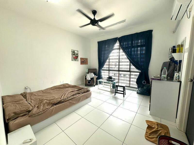 Taman Mutiara Utama - 5