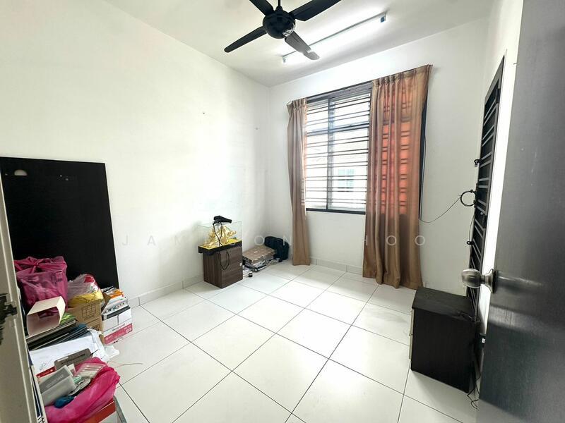 Taman Mutiara Utama - 3