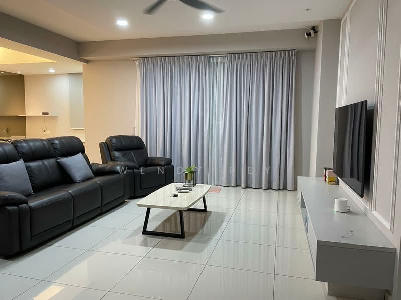 Orange Regency - 5
