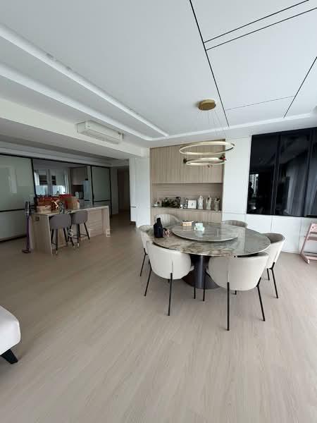 The Northshore Gardens - 4