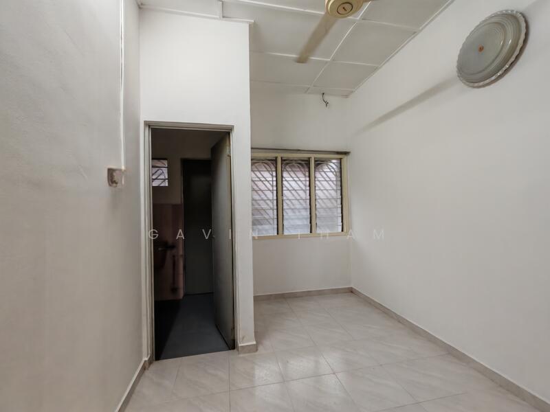 Taman Sri Endah - 2