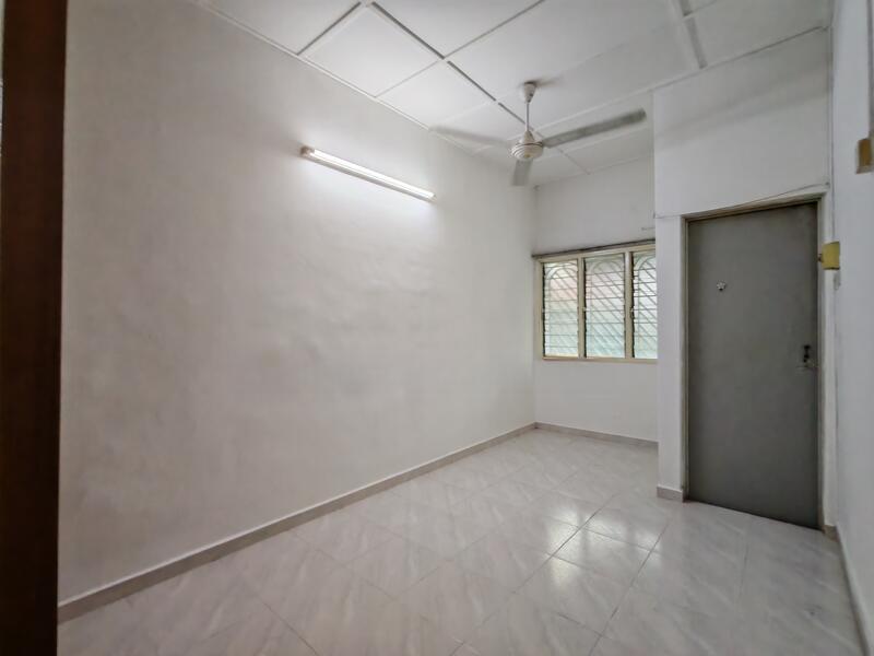 Taman Sri Endah - 3