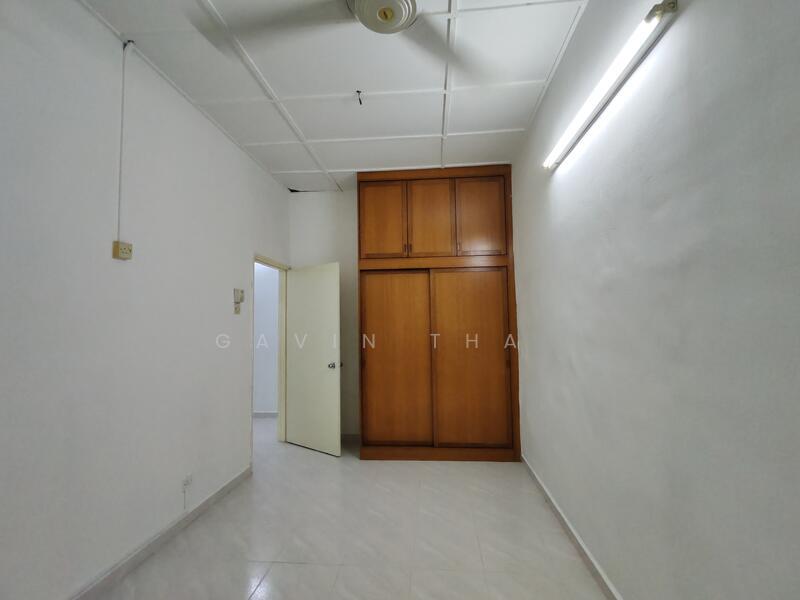 Taman Sri Endah - 5