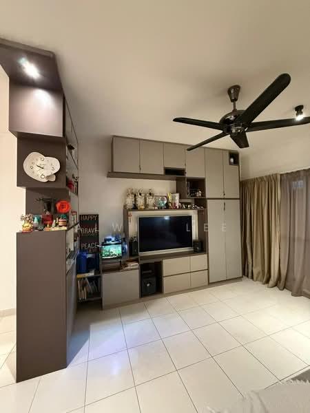 Seri Mutiara - 4