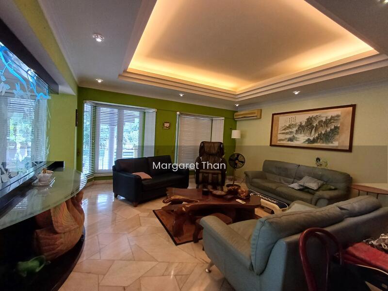 Damansara Utama, SS 21 - 2