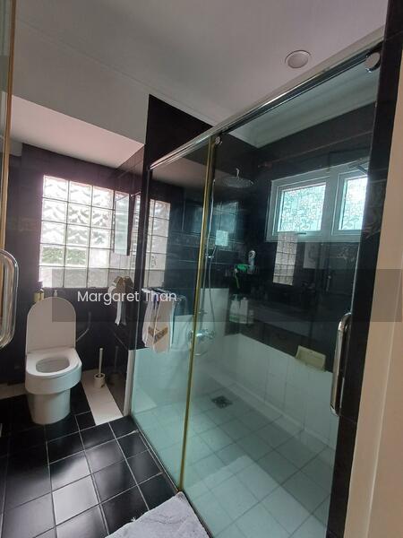 Damansara Utama, SS 21 - 4