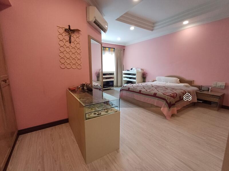 Damansara Utama, SS 21 - 5