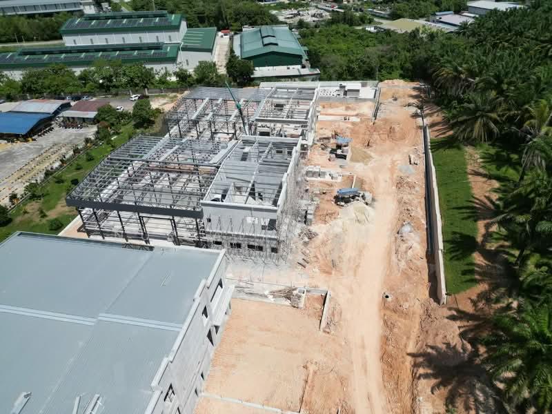 Pajam Nilai,Negeri Sembilan - 2