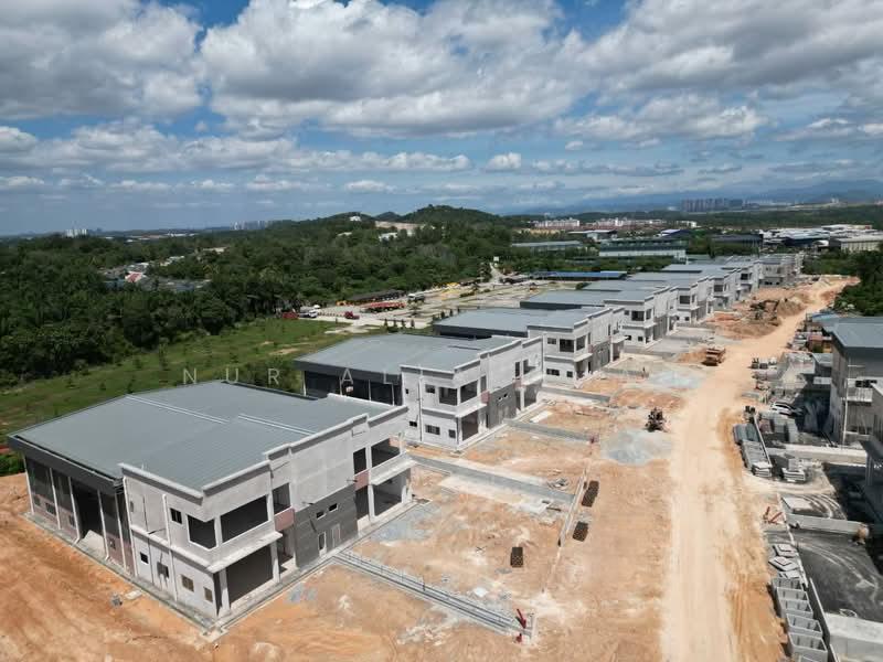 Pajam Nilai,Negeri Sembilan - 5