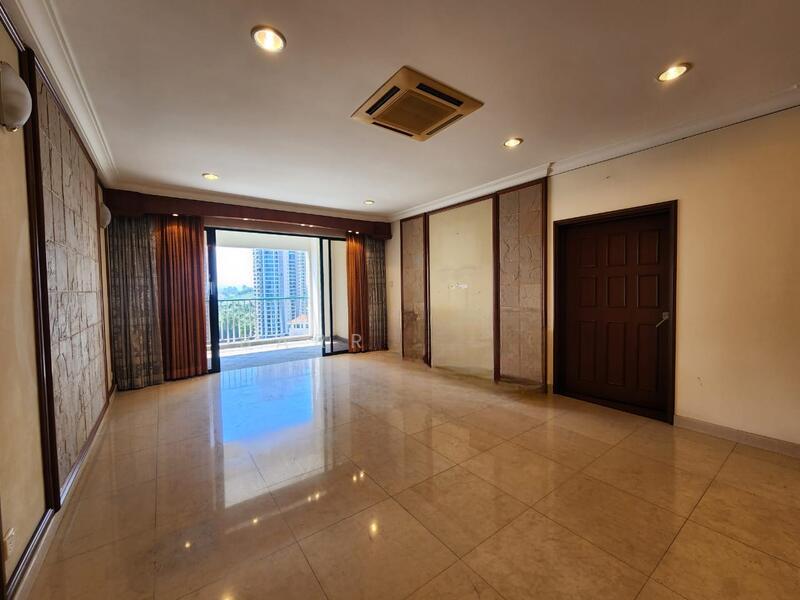 Mont Kiara Astana - 2