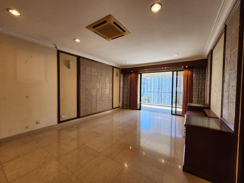 Mont Kiara Astana - 1