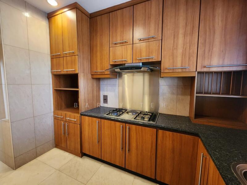 Mont Kiara Astana - 5